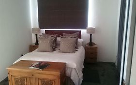 4 On Braemar - Flat B